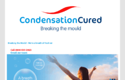 condensationcures.co.uk