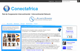 conectafrica.ning.com
