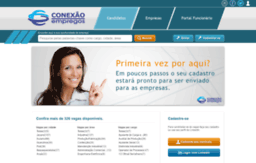 conexaoempregos.com.br