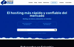 conexcol.com