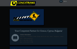 conextrans.com