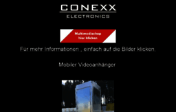 conexx-video.de