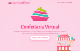 confeitariavirtual.com.br