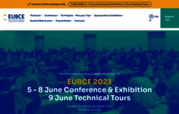 conference-biomass.com