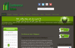 conference-islam.be