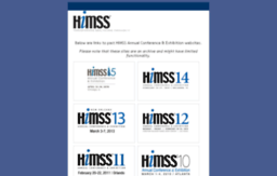conference.himss.org