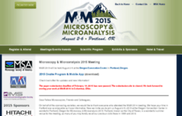 conference.microscopy.org