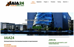 conferences.iaia.org