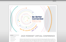 conferences.more.net