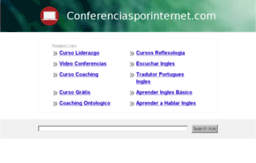 conferenciasporinternet.com