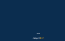 congentech.com