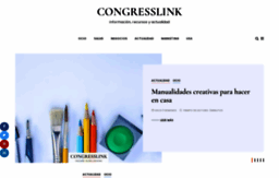 congresslink.org