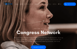 congressnetwork.com
