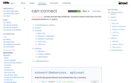 connect.canjs.com