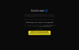connect.goalscape.com