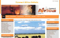 connectafrica.co.ke