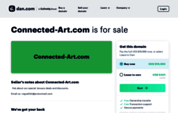connected-art.com