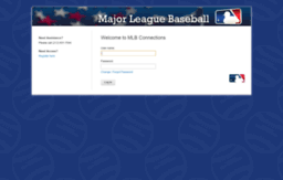 connections.mlb.com