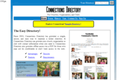 connectionsdirectory.com