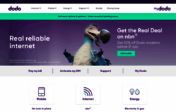 connectto.dodo.com