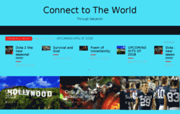 connecttotheworld.com