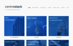 connectwise.centrestack.com