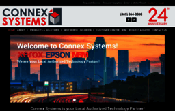 connexsystems.com