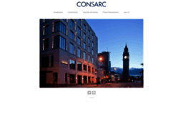 consarc-design.co.uk