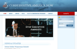 conservativeamericanow.netboots.net