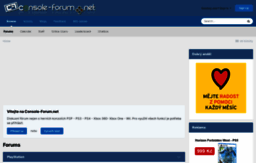 console-forum.net