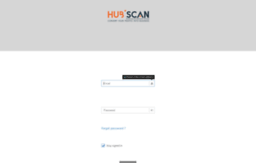 console.hub-scan.com
