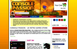 consolepassion.co.uk