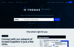 consolidatedrigging.thomasnet.com