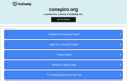 conspiro.org