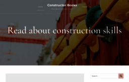 constructorbooks.com