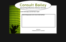 consultbailey.com