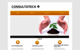 consultotech.com