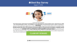 consumer-survey-group.com