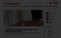 consumer.es