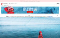 consumerbooking.hurtigruten.com