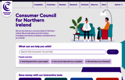 consumercouncil.org.uk