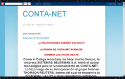 conta-net.com.ar