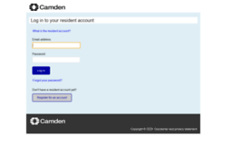 contact.camden.gov.uk