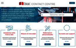 contact.istat.it