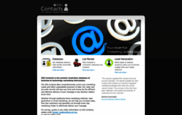 contacts.idg.com.au