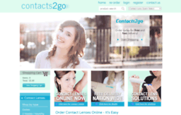 contacts2go.co.nz