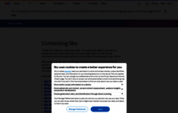 contactus.sky.com