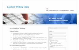 contentwritingindia.co.in