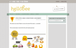 contests.hellobee.com