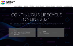continuouslifecycle.london